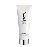Yves Saint Laurent YSL Pure Shots Clean Reboot Cleanser - Clear