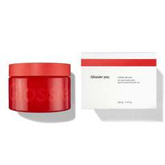 Glossier Crème De You Dry-Touch Body Butter 7.2 Fl Oz / 212 ML