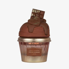 Lattafa Choco Overdose Give Me Gourmand Eau De Parfum – 75ml