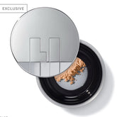Haus Labs Loose Powder- Natural Peach. Brand New sealed in box