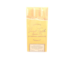 NEW! Sabrina Carpenter Sweet Tooth Lemon Pie, 75 Ml/ 2.5 Oz