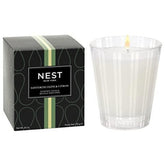 NEST New York Santorini Olive & Citron Scented Classic Candle