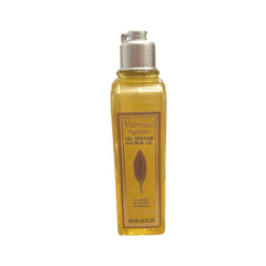 L'Occitane Verbena Citrus Shower Gel 250ml