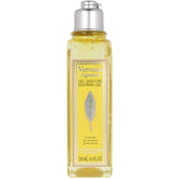 L'Occitane Verbena Citrus Shower Gel 250ml
