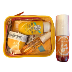 Sol De Janeiro bundle- 62 and 67