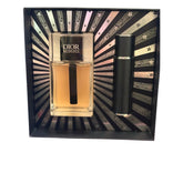 Dior Homme Eau De Toilette Holiday 2025 Gift Set - Limited Edition-Limited Edition Fragrance Set - Eau De Toilette and Travel Spray