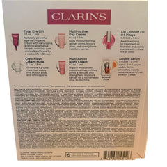 Clarins Lift & Glow Set
Sephora Insider