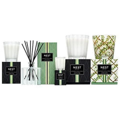 NEST New York Santorini Olive & Citron Scented Classic Candle