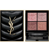 Yves Saint Laurent Luxurious Eyeshadow Palette - Gold and Brown Hues