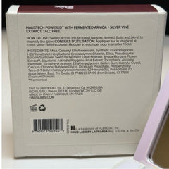 HAUS LABS Bio-Radiant Gel-Powder Highlighter with Fermented Arnica Bronzite