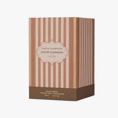 Lattafa Choco Overdose Give Me Gourmand Eau De Parfum – 75ml