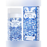 Dolce & Gabbana Light Blue Summer Vibes. 3.3fl oz