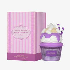 Mallow Madness Give Me Gourmand Eau De Parfum 2.53 Oz