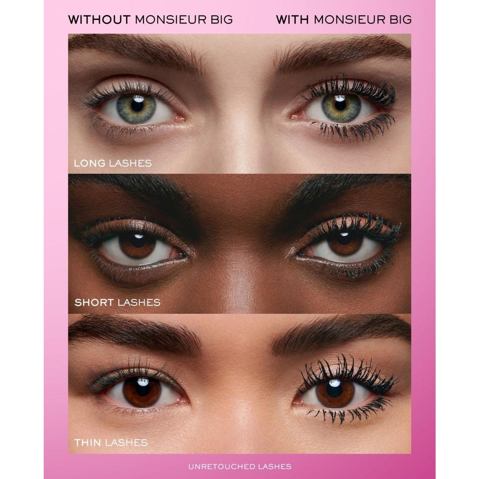 Lancome 2-Pc. Monsieur Big Mascara Gift Set