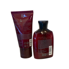 Oribe Beautiful Color Shampoo & Conditioner Duo- Travel set
