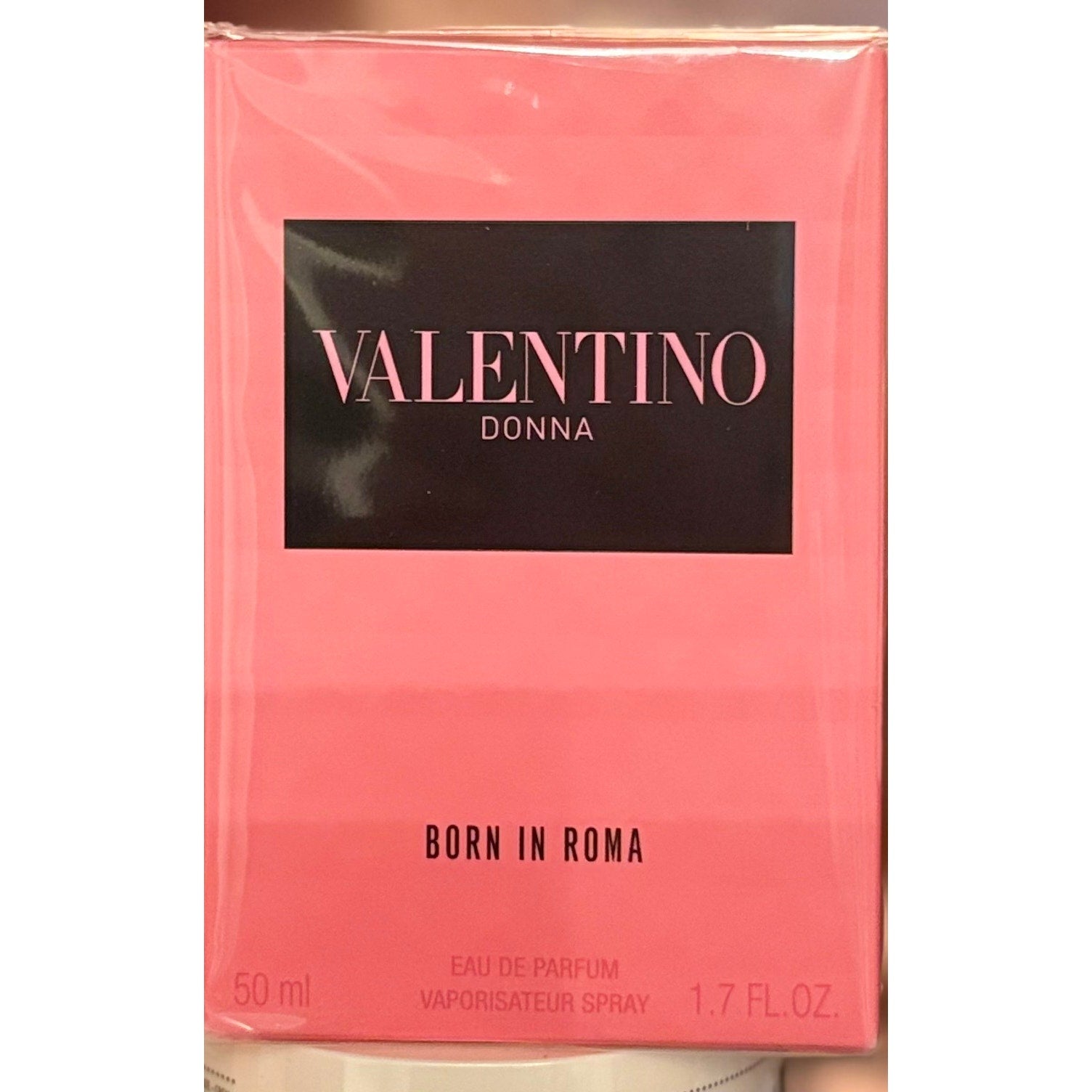 Valentino Donna Born in Roma Eau De Parfum, 1.7 OZ