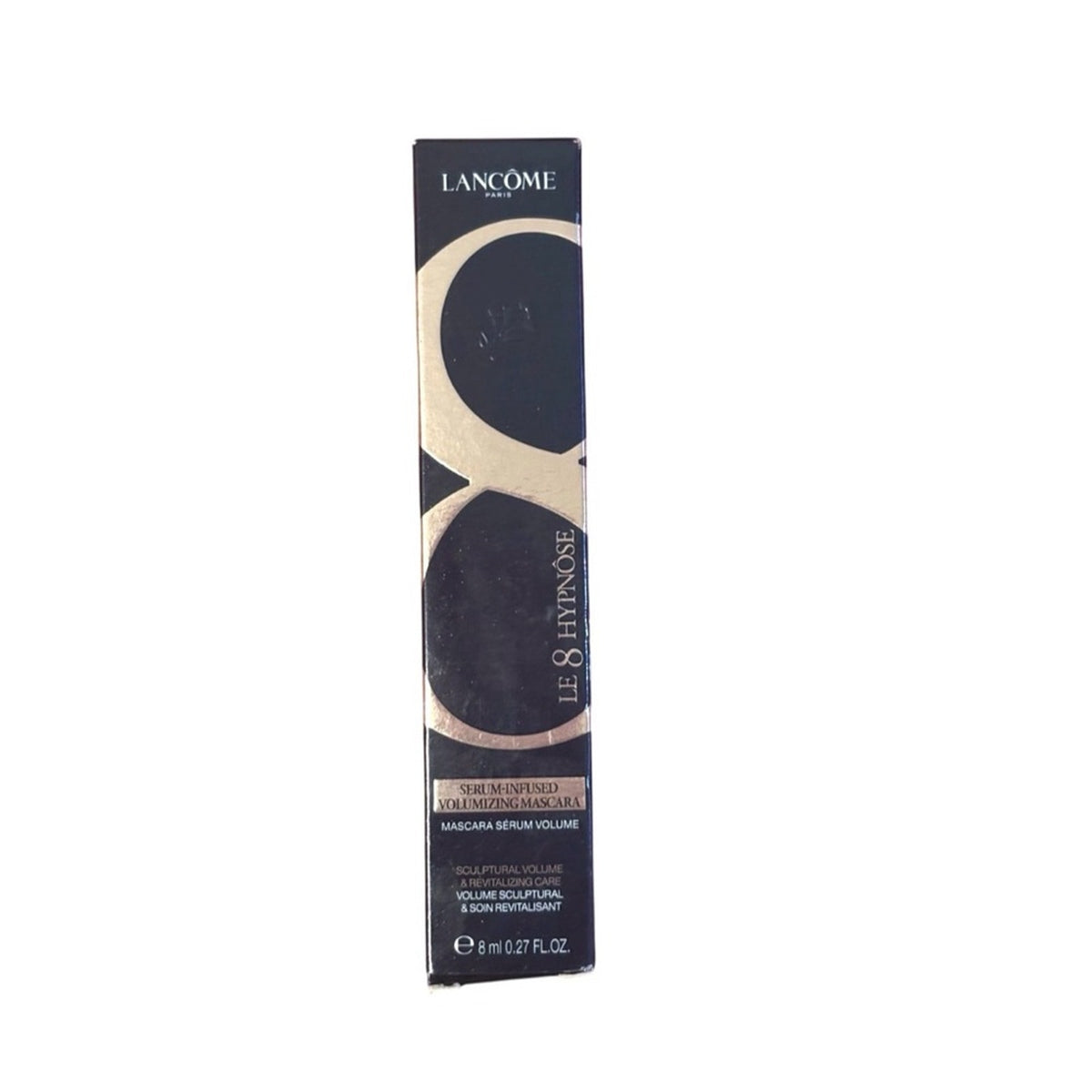 Lancome Le 8 Hypnôse Mascara - Noir