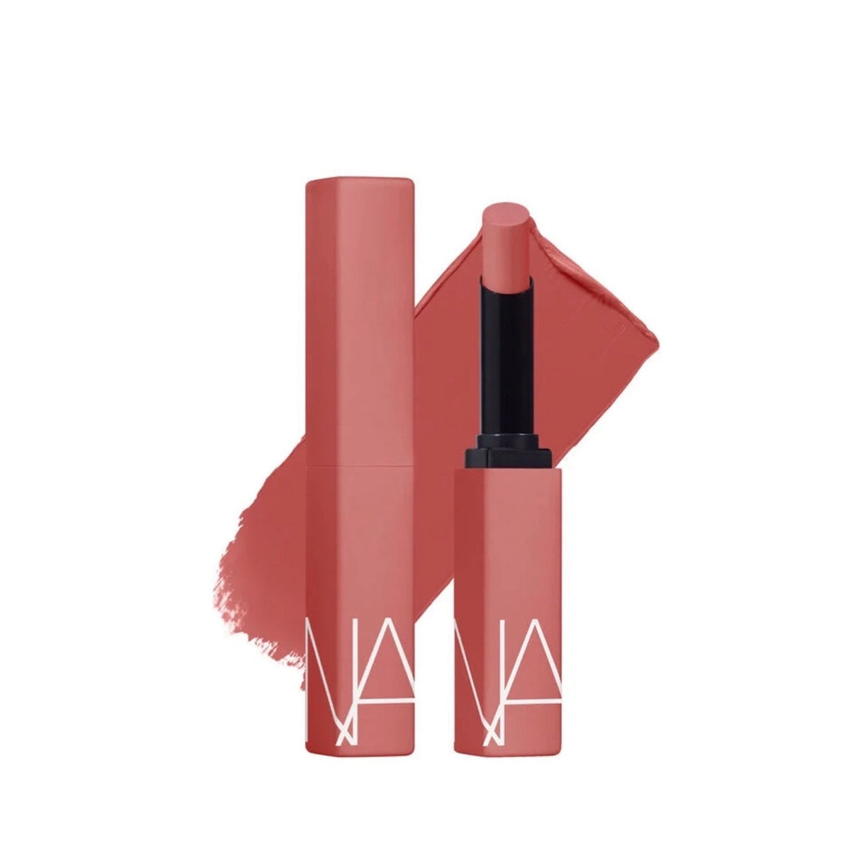NARS Power Matte Lipstick — Tease Me 111