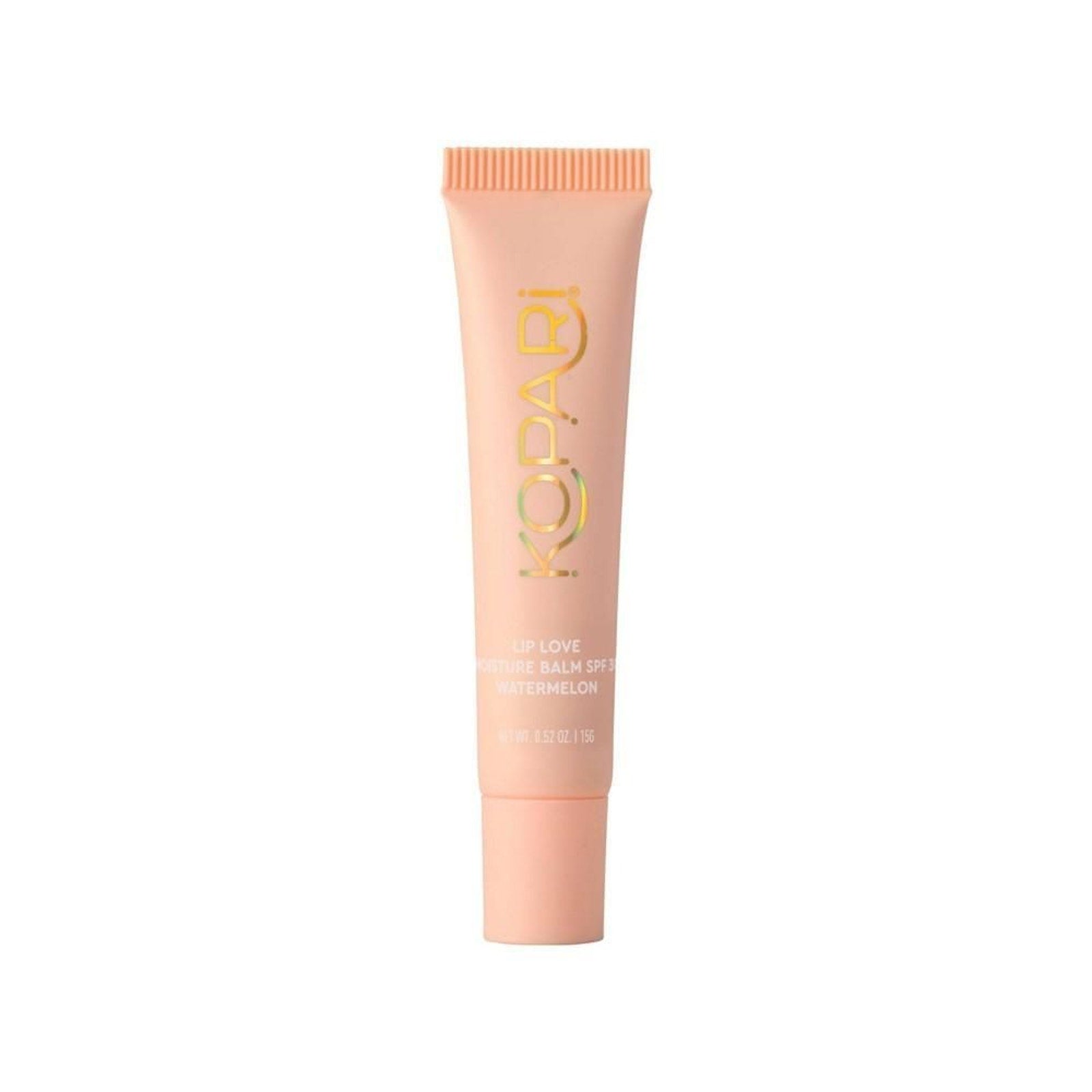 Kopari Lip Love Moisture Balm- Nude Beige