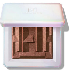 HAUS LABS Bio-Radiant Gel-Powder Highlighter with Fermented Arnica Bronzite
