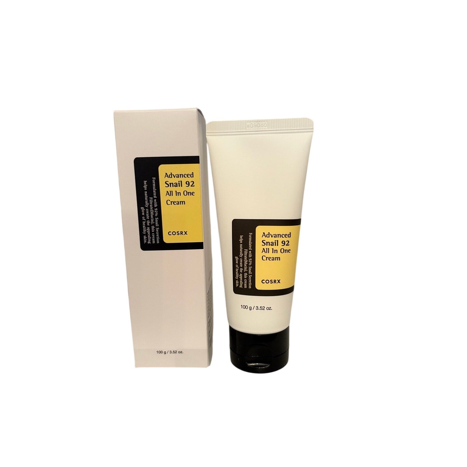 Cosrx Advanced Snail 92 All In One Tube Cream 100g