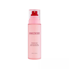 ONE/SIZE by Patrick Starrr Powder Melt Glass Setting Spray 3.4 Oz/100 ML