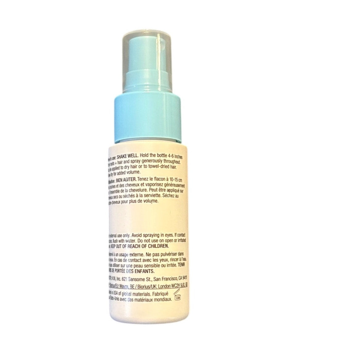 K18 AstroLift Reparative Volume Spray 47ml Hair Thickening Treatment