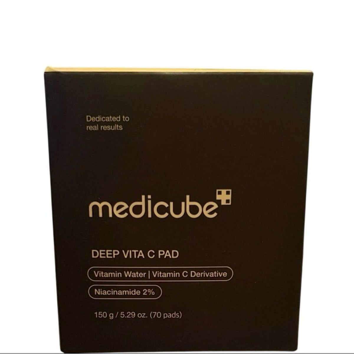 Medicube Deep Vita C Pad - 70 pads