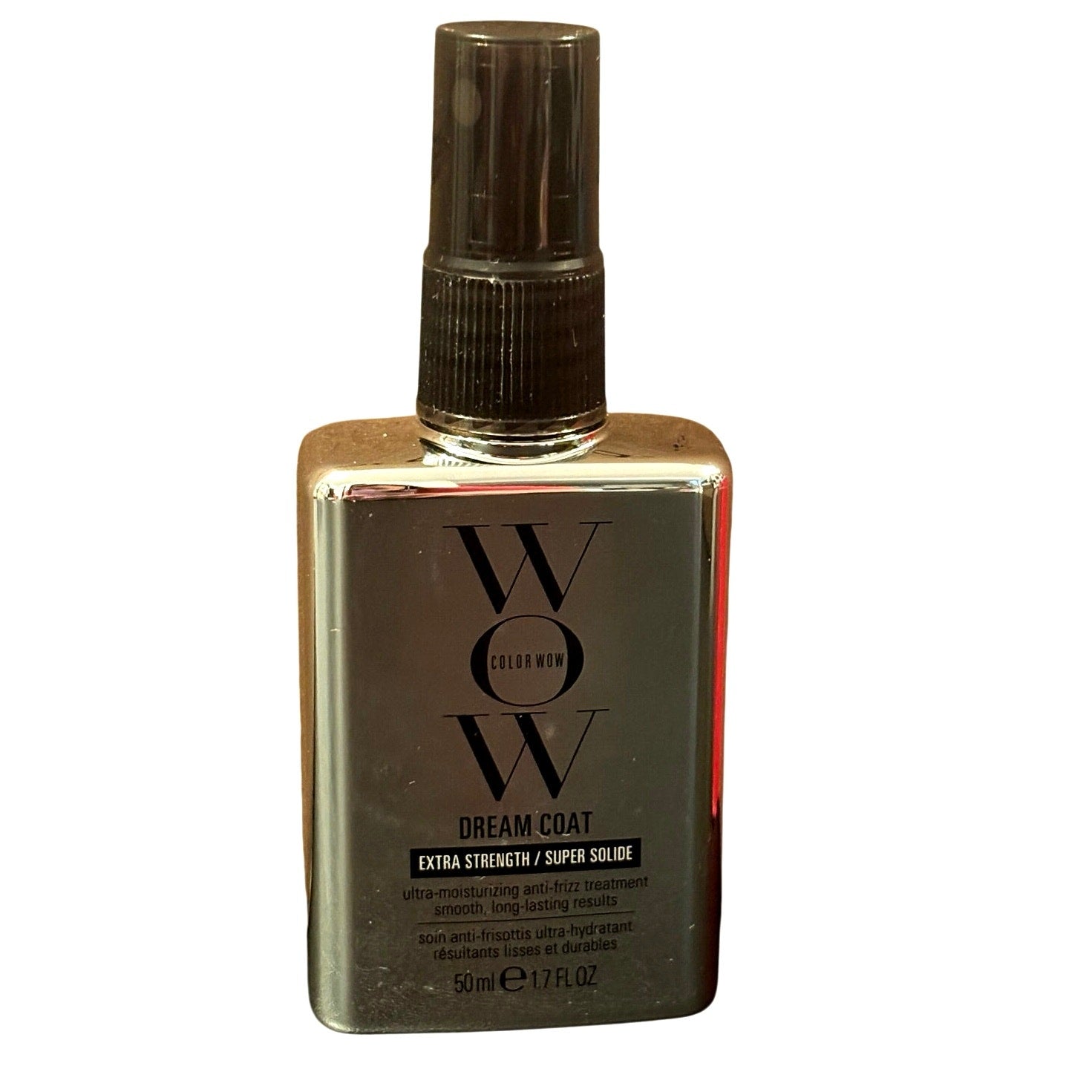 Color Wow Extra Strength Dream Coat Spray 1.7oz