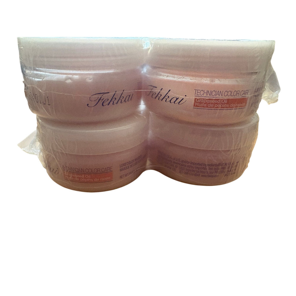 FREDERIC FEKKAI technician color hair mask 1.69 oz (4 Pack)