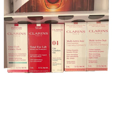 Clarins Lift & Glow Set
Sephora Insider