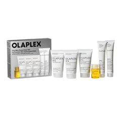 Olaplex Mini Hair Essentials Set: No. 3,4,5,6,7,9 A Healthy Hair Value Set