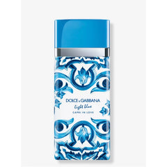 Dolce & Gabbana Light Blue Capri In Love - 3.3 fl oz