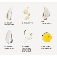 Olaplex Mini Hair Essentials Set: No. 3,4,5,6,7,9 A Healthy Hair Value Set