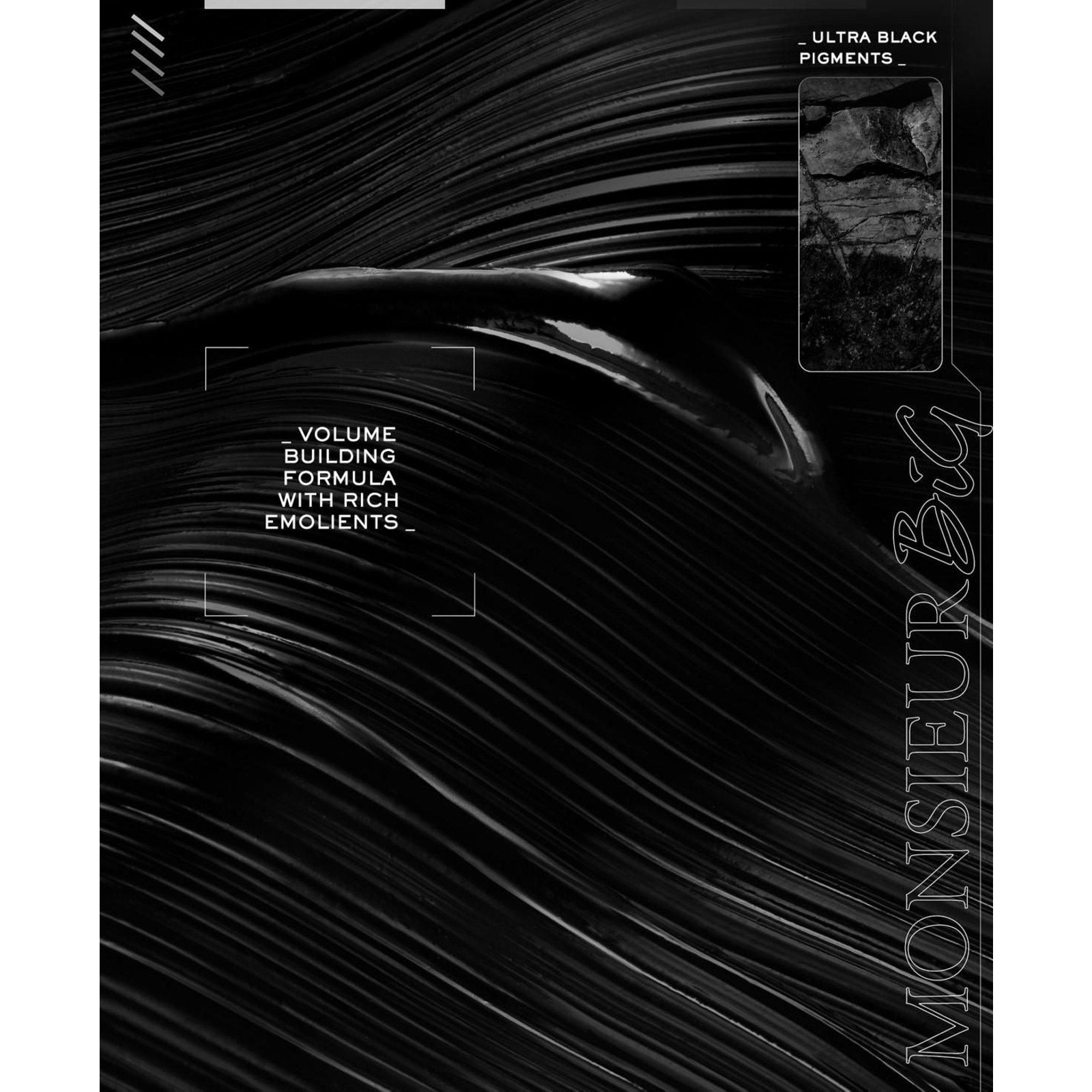 Lancome 2-Pc. Monsieur Big Mascara Gift Set