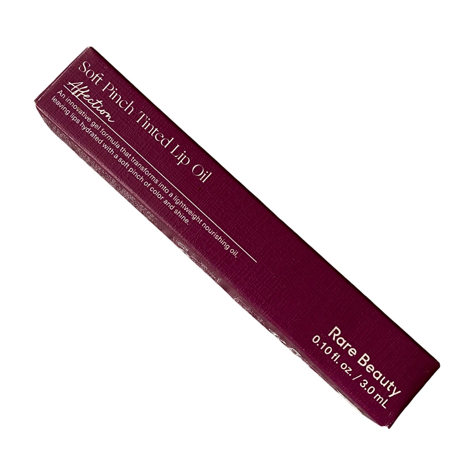 Rare Beauty Soft Pinch Tinted Lip Oil-Affection
