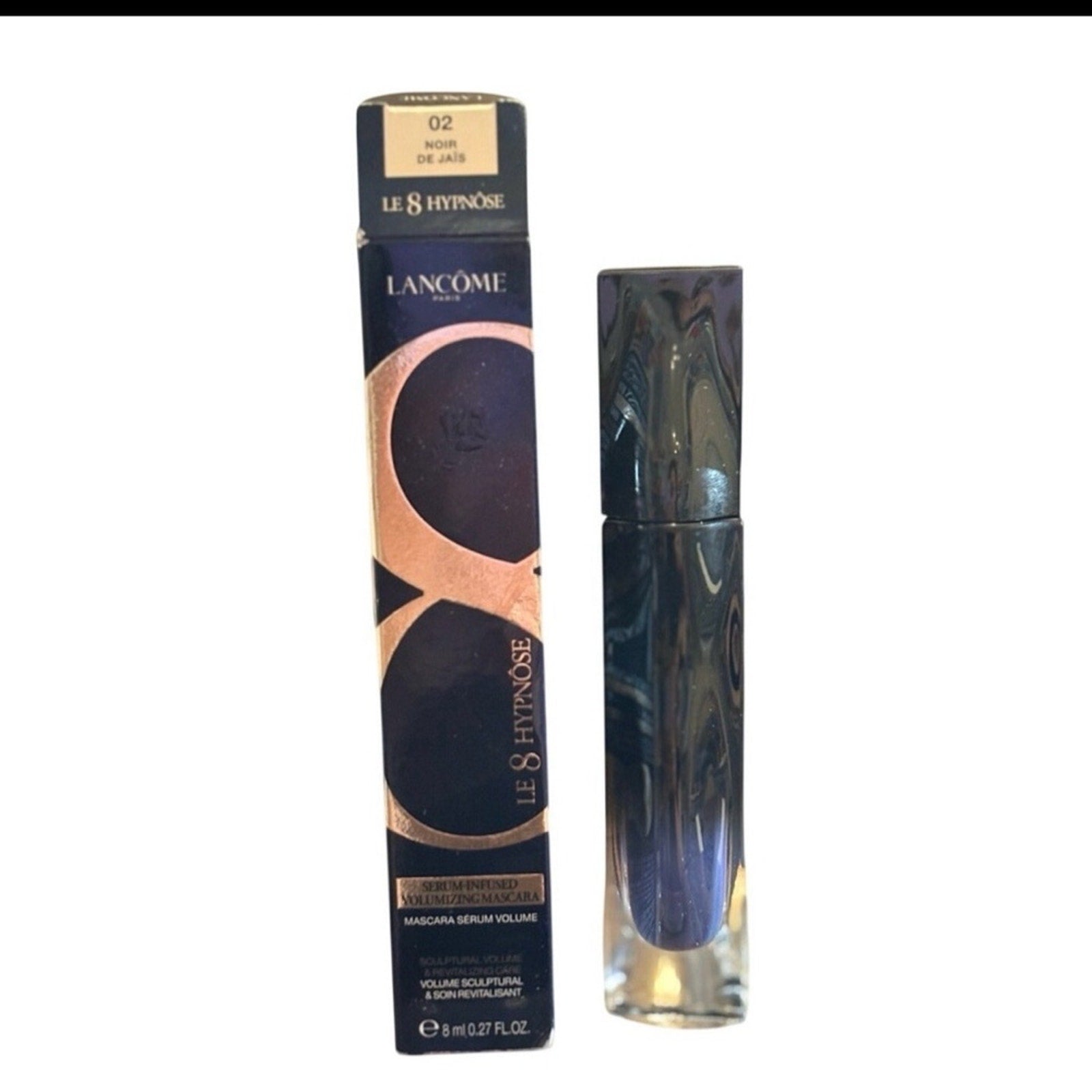 Lancome Le 8 Hypnôse Mascara - Noir