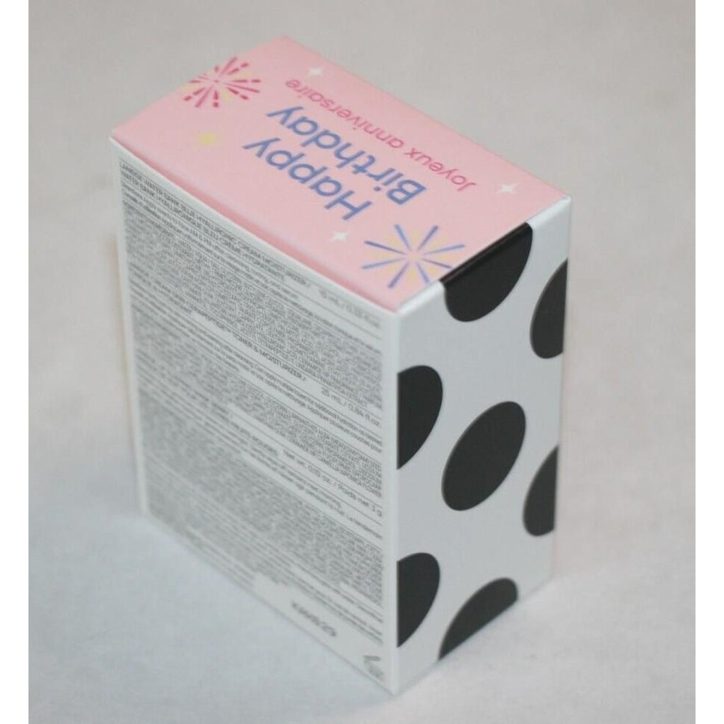 2025 Sephora Birthday LANEIGE 3PC - Water Bank Lip Sleeping Mask Cream Skin NEW