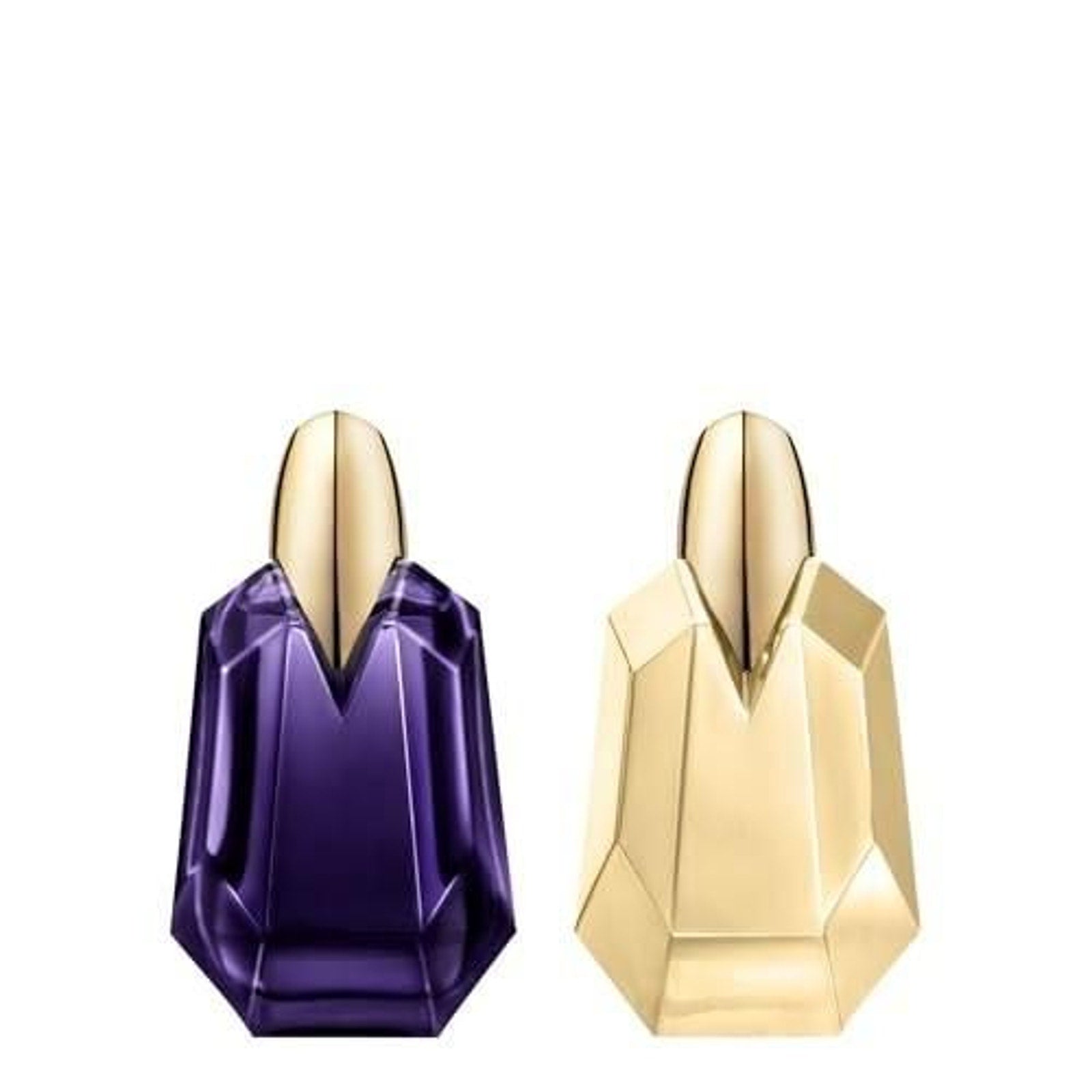 Mugler Alien Double Discovery Perfume Set Mini Perfume Duo for Her