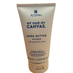 Alterna My Hair. My Canvas. More Butter Masque 40Ml