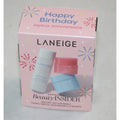 2025 Sephora Birthday LANEIGE 3PC - Water Bank Lip Sleeping Mask Cream Skin NEW
