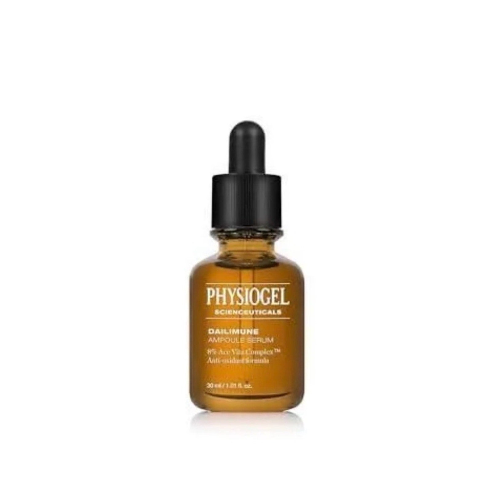 Physiogel
Scienceuticals Dailimune Ampoule Serum. Brand New sealed box.