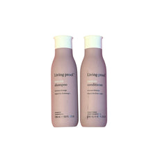 Living Proof Restore Haircare Duo- 236ml Restore shampoo, 236ml conditioner