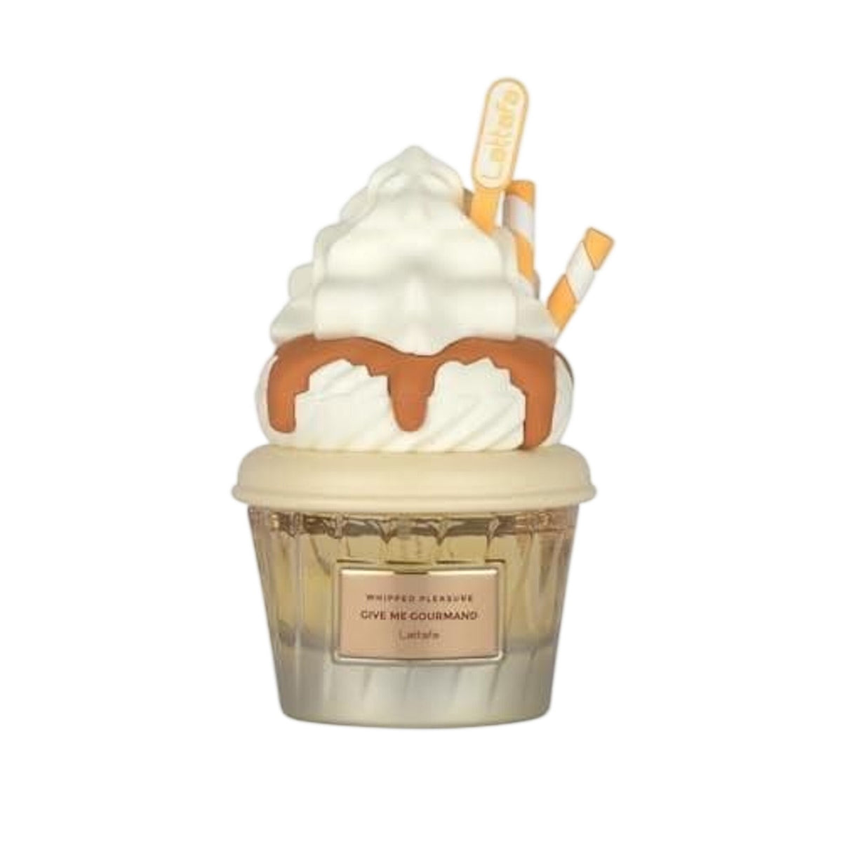 Whipped Pleasure Give Me Gourmand Eau De Parfum 2.53 Oz