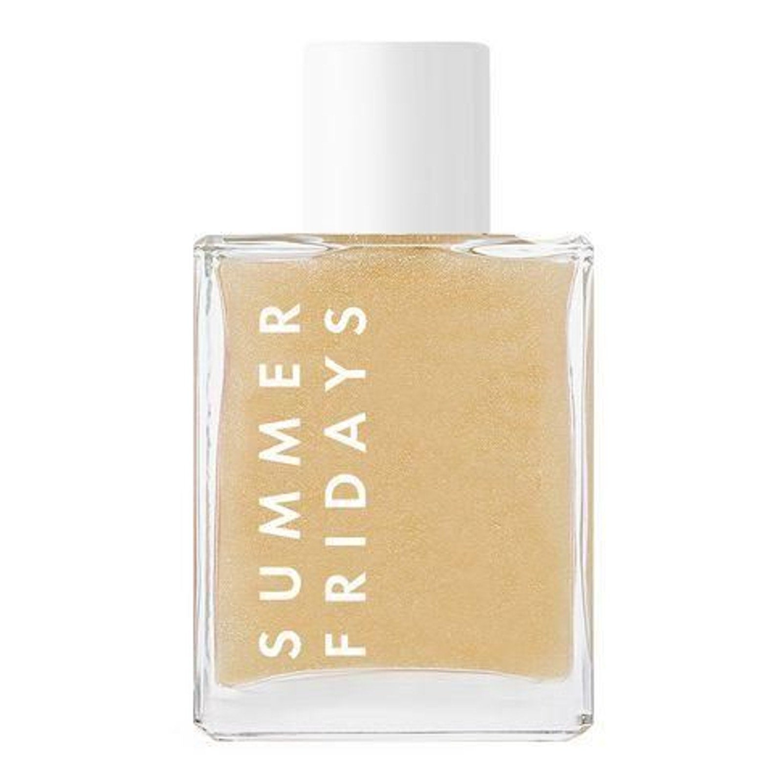 SUMMER FRIDAYS Pool Time Glowing Body Oil