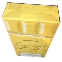 NEW! Sabrina Carpenter Sweet Tooth Lemon Pie, 75 Ml/ 2.5 Oz