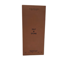 Salt & Stone Black Rose and Oud Body lotion.  15.2 fl oz