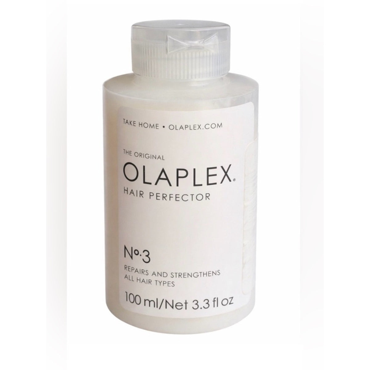 Olaplex No.3 Hair Perfector Repairing Treatment - 3.3fl oz