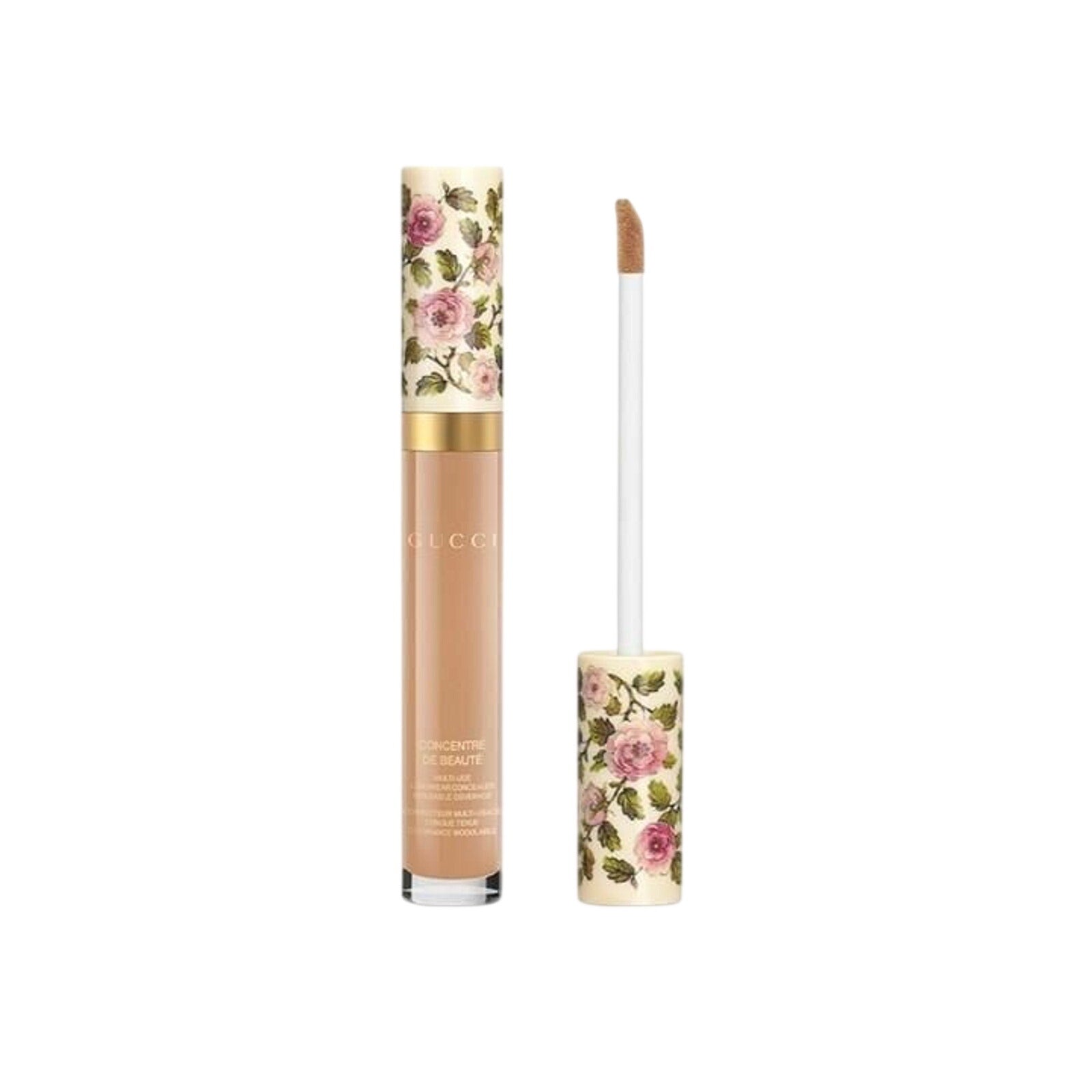 Gucci Concentr De Beaut Concealer - Medium  37W