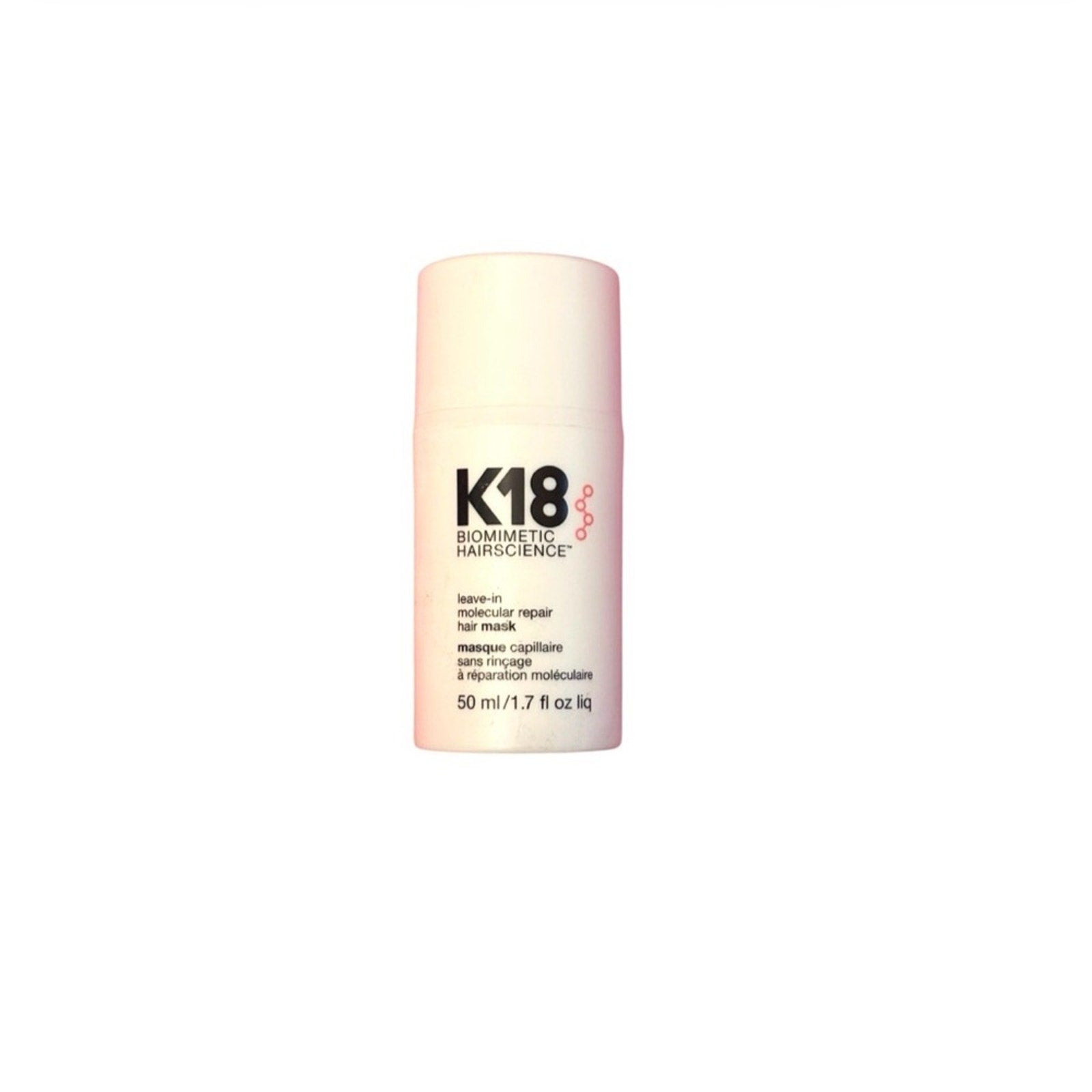 K18 Leave-In Hair Mask -50ml